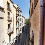 Bravissimo Ballesteries 40, Barri Vell Duplex Appartamento