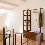 Appartamento Bravissimo Ballesteries 40, Barri Vell Duplex *
