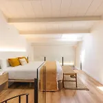 Bravissimo Ballesteries 40, Barri Vell Duplex Appartamento Girona