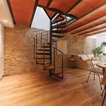 Bravissimo Ballesteries 40, Barri Vell Duplex