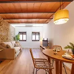 Appartamento Bravissimo Ballesteries 40, Barri Vell Duplex Girona
