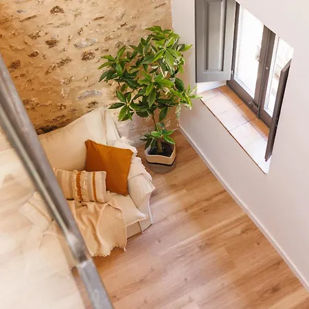 Bravissimo Ballesteries 40, Barri Vell Duplex * ז'ירונה