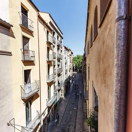 Bravissimo Ballesteries 40, Barri Vell Duplex דירה