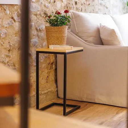 Bravissimo Ballesteries 40, Barri Vell Duplex شقة *