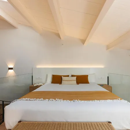 Bravissimo Ballesteries 40, Barri Vell Duplex Appartamento