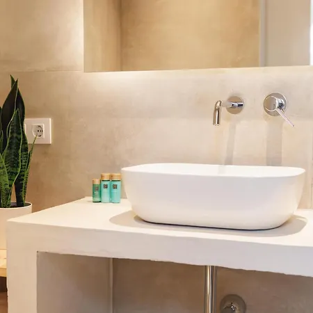 Bravissimo Ballesteries 40, Barri Vell Duplex شقة *