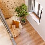 Bravissimo Ballesteries 40, Barri Vell Duplex * Gérone