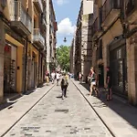 Bravissimo Ballesteries 40, Barri Vell Duplex Gérone