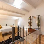Bravissimo Ballesteries 40, Barri Vell Duplex Appartement *
