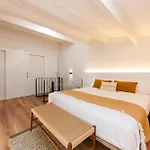 Appartement Bravissimo Ballesteries 40, Barri Vell Duplex *