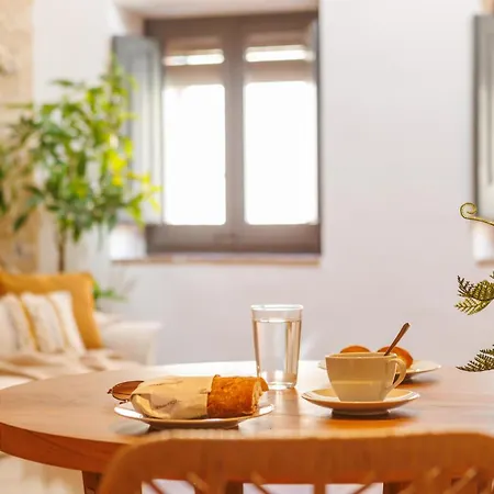 Bravissimo Ballesteries 40, Barri Vell Duplex Apartmán *