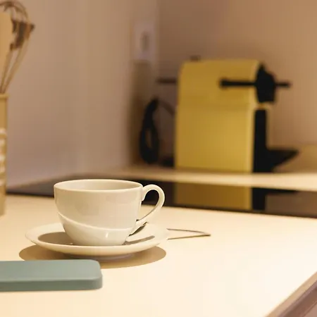 Apartmán Bravissimo Ballesteries 40, Barri Vell Duplex