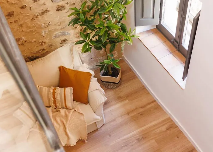 Bravissimo Ballesteries 40, Barri Vell Duplex * Gerona