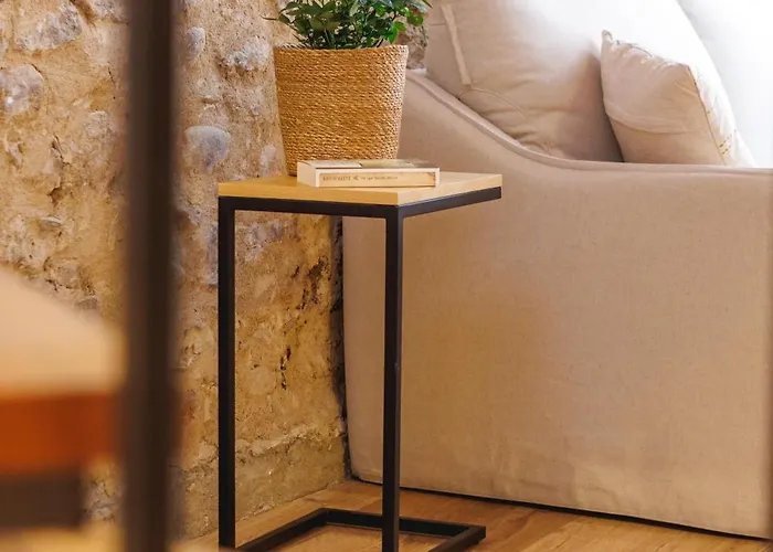 Bravissimo Ballesteries 40, Barri Vell Duplex Appartement *