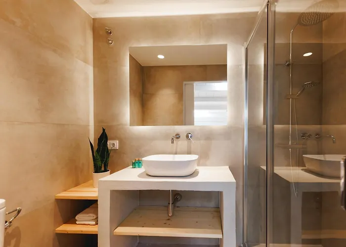 Bravissimo Ballesteries 40, Barri Vell Duplex * Gerona