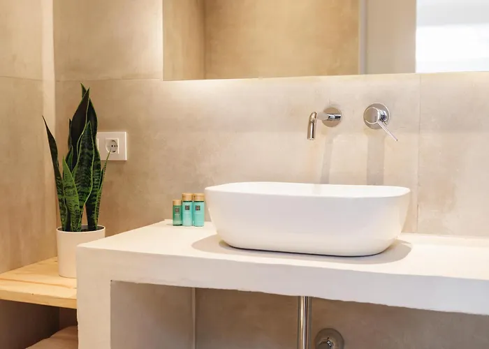 Bravissimo Ballesteries 40, Barri Vell Duplex Appartement *