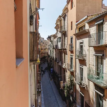 Bravissimo Ballesteries 40, Barri Vell Duplex * Girona