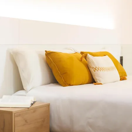 Apartamento Bravissimo Ballesteries 40, Barri Vell Duplex