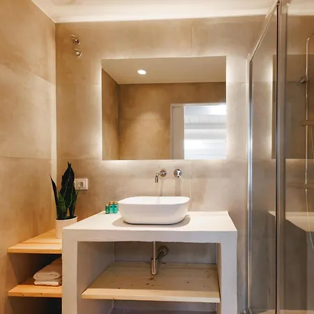 Bravissimo Ballesteries 40, Barri Vell Duplex * Girona