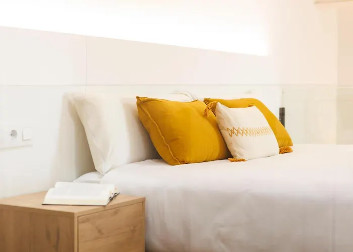 Lägenhet Bravissimo Ballesteries 40, Barri Vell Duplex