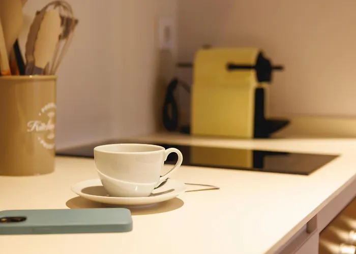 Lägenhet Bravissimo Ballesteries 40, Barri Vell Duplex