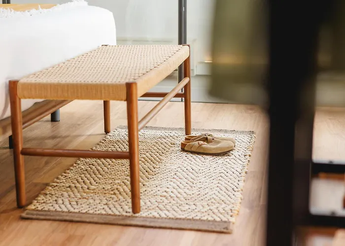 Lägenhet Bravissimo Ballesteries 40, Barri Vell Duplex